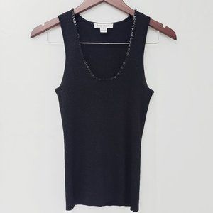 White House Black Market -Knit Sleeveless